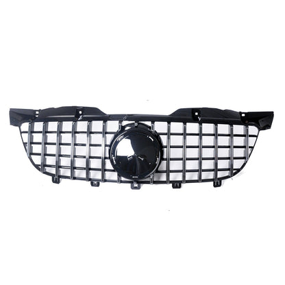 GT Chrom Kühlergrill passend für Mercedes Sprinter W906 2009-2013