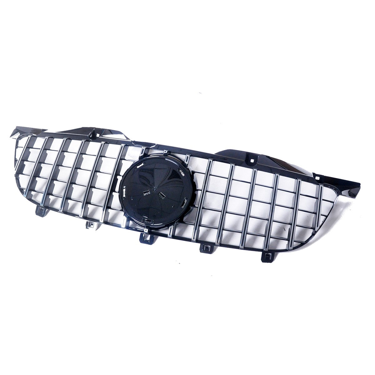 GT Chrom Kühlergrill passend für Mercedes Sprinter W906 2009-2013