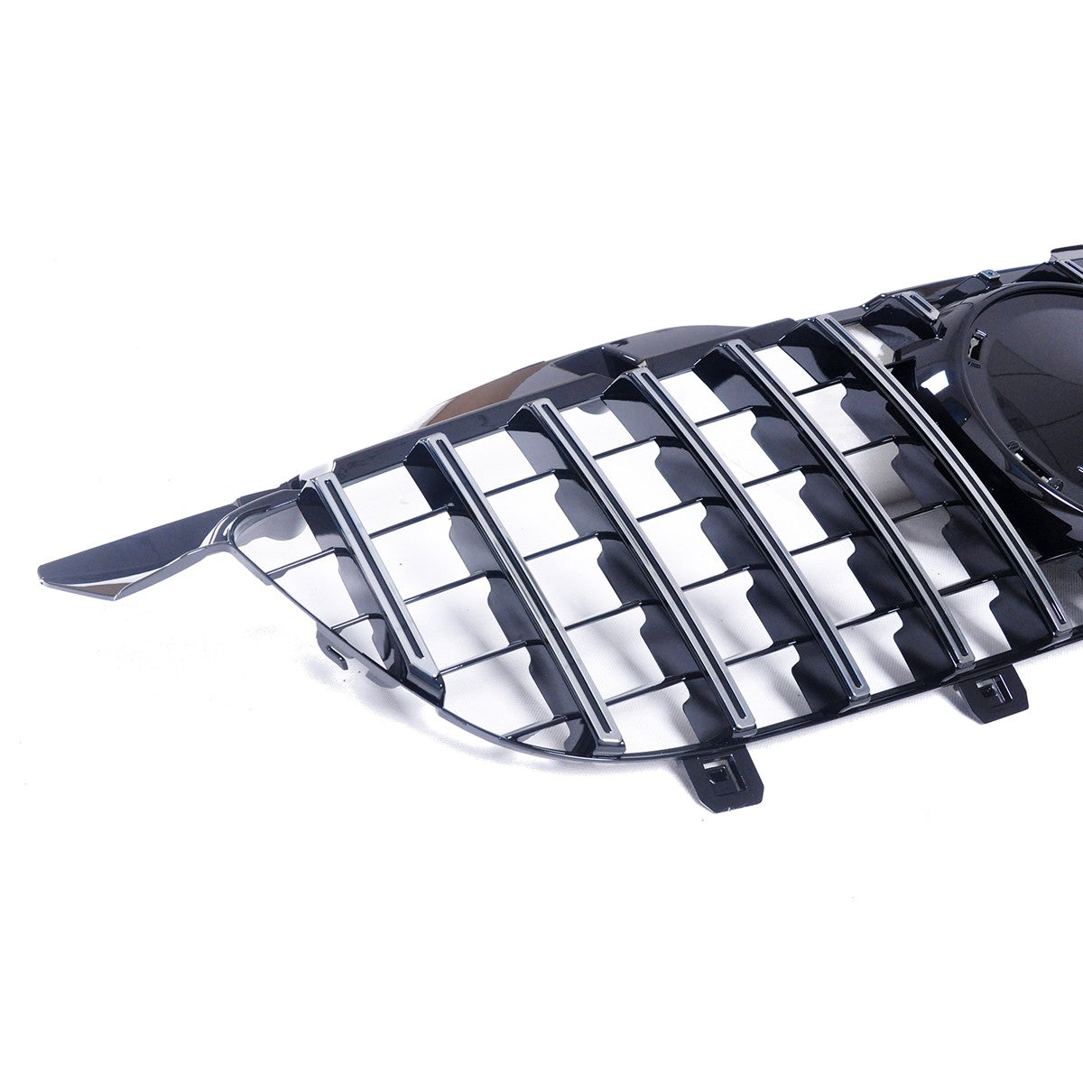 GT Chrom Kühlergrill passend für Mercedes Sprinter W906 2009-2013