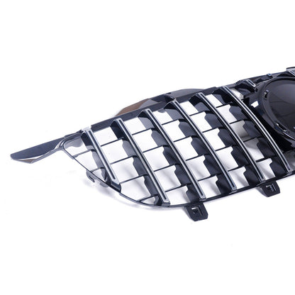 GT Chrom Kühlergrill passend für Mercedes Sprinter W906 2009-2013