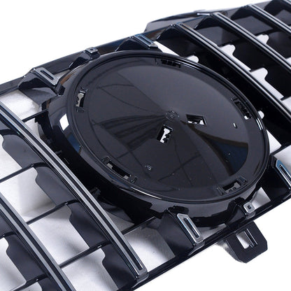 GT Chrom Kühlergrill passend für Mercedes Sprinter W906 2009-2013