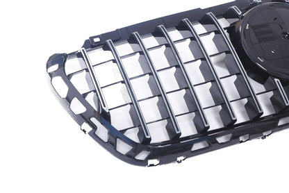 Sport Grill GT Chrom für Mercedes Sprinter W907 ab 2018 Modell GRIMB0354