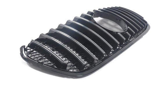 Sport Grill GT Chrom für MERCEDES X-Klasse Modell 2018 und später