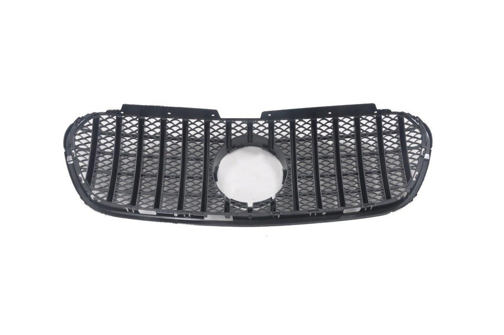 Sport Grill GT Chrom für MERCEDES X-Klasse Modell 2018 und später