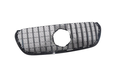 Sport Grill GT Chrom für MERCEDES X-Klasse Modell 2018 und später