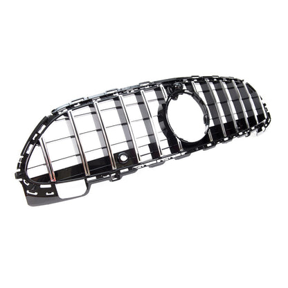 Kühlergrill Panamericana GT Chrom passend für Mercedes C-Klasse W206 2021-