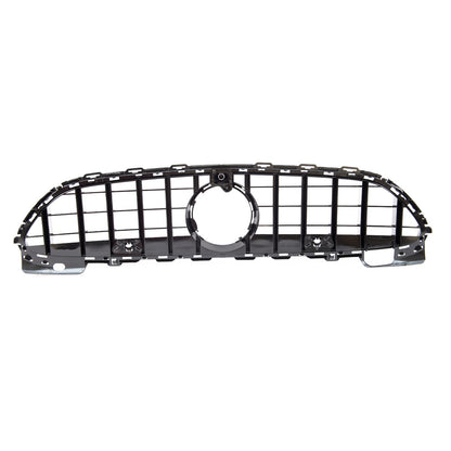 Kühlergrill Panamericana GT Chrom passend für Mercedes C-Klasse W206 2021-