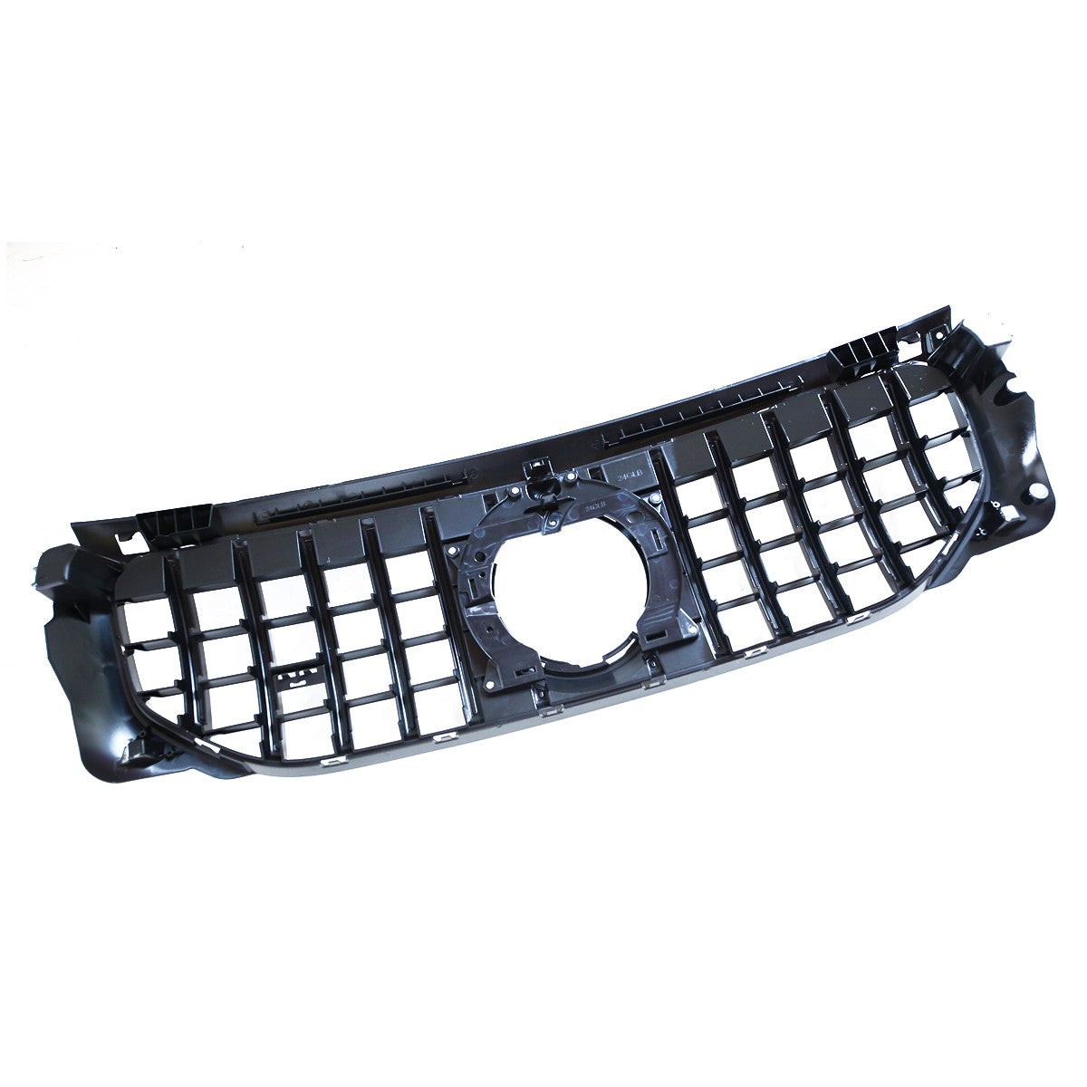 Kühlergrill Chrom Panamericana GT passend für Mercedes GLB X247 2023+