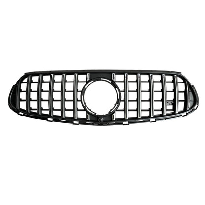 Kühlergrill Panamericana GT Chrom passend für Mercedes GLC X254 2023+