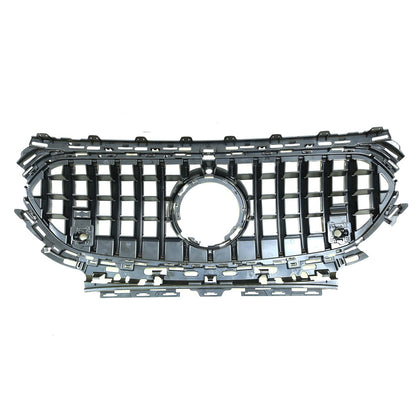 Kühlergrill Panamericana GT Chrom passend für Mercedes E-Klasse W214 2023+
