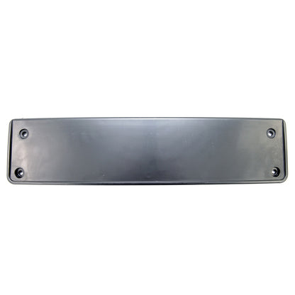 Roter Kühlergrill VW Golf 5 GTI 2003-2009 ABS-Kunststoff Sport-Design