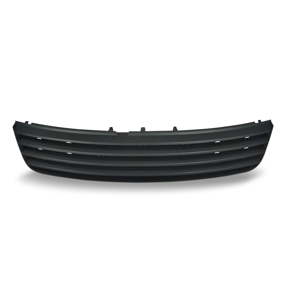 Kühlergrill ohne Emblem Schwarz passend für VW Passat B5 3B 1996-2000