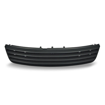 Kühlergrill ohne Emblem Schwarz passend für VW Passat B5 3B 1996-2000