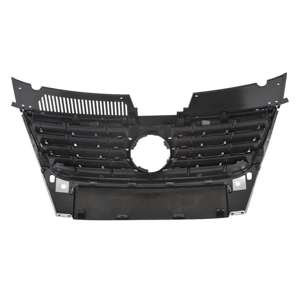 Kühlergrill Chrom W/PDC für VW PASSAT B6 Limousine Kombi 2005-2011