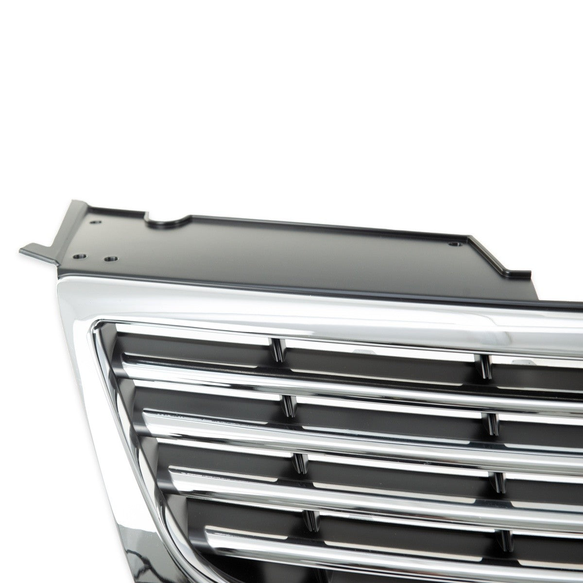 Sportgrill Chrom & Schwarz passend für VW Passat B6 (3C) 2005-2011