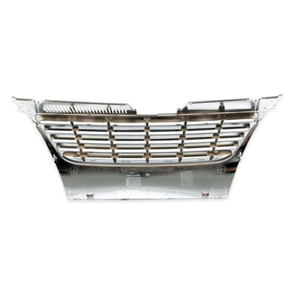 Sportgrill Chrom & Schwarz passend für VW Passat B6 (3C) 2005-2011