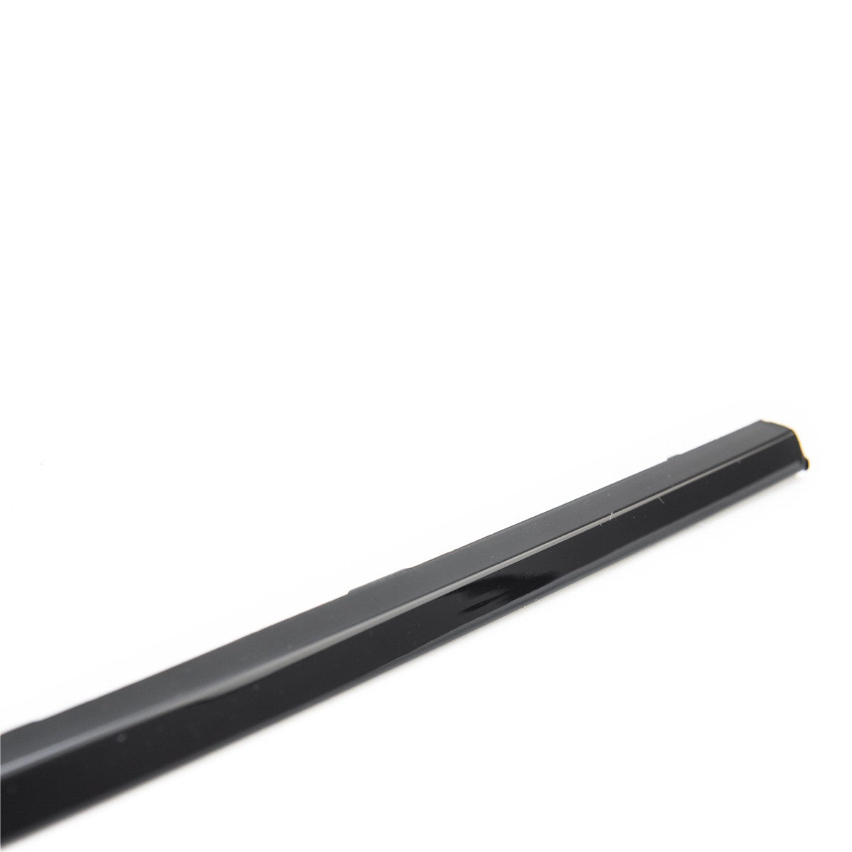 Kühlergrill Akzente Hochglanz Schwarz passend für VW T6.1 Transporter 19-24