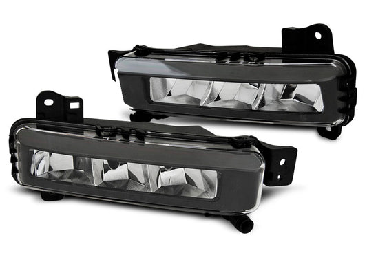 Tuning-Tec LED Nebelscheinwerfer für BMW 3er G20 / G21 Lim./Touring ab 2019