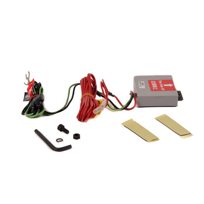 Scheinwerfer Halogen Schwarz mit Tagfahrlicht passend für Audi A4 B7 2005-2008