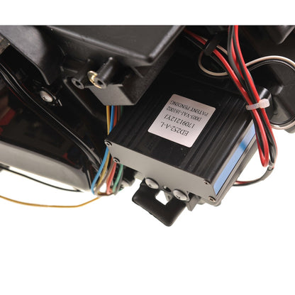 Xenon Chrom DRL AFS Scheinwerfer passend für BMW 3er E92 E93 2007-2010
