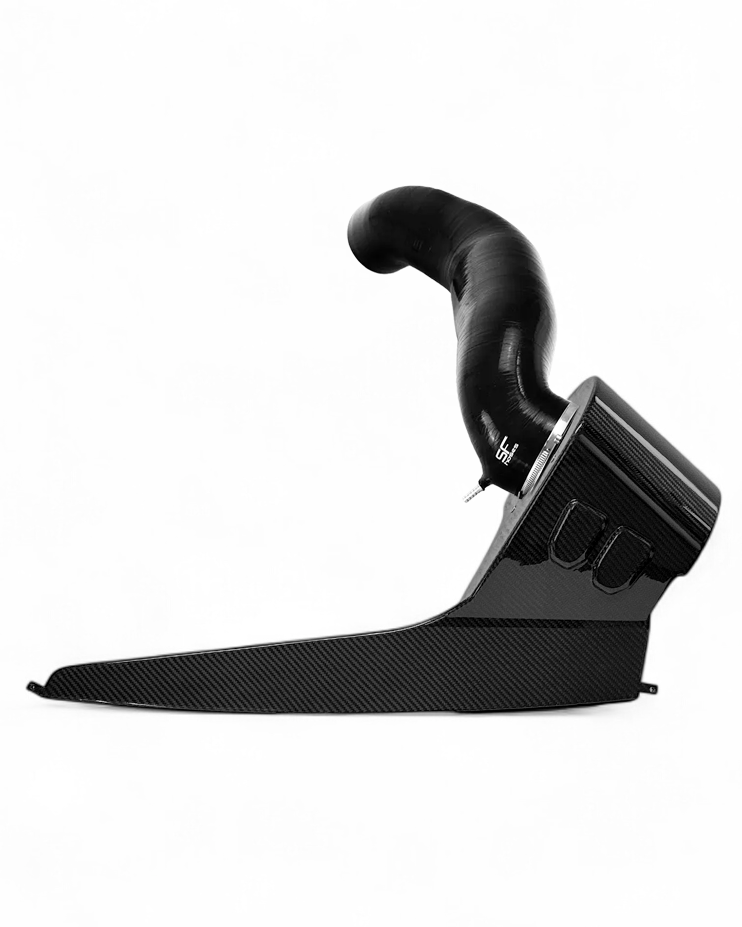HFI Carbon Air Intake Kit VAG 2.0 T(F)SI EA888 Gen.4 (z.B. Golf 8 GTI, Leon KL)