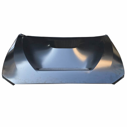 Stahlhaube mit Luftauslass passend für BMW 1 & 2er F20 F22 F87 2011-2019