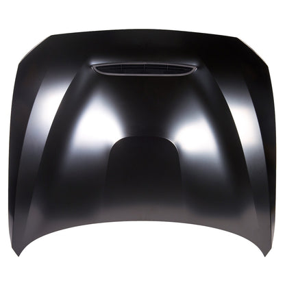 Stahlhaube mit Luftauslass passend für BMW 1 & 2er F20 F22 F87 2011-2019