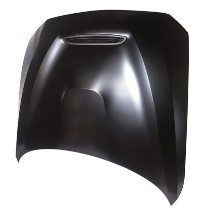 Stahlhaube mit Luftauslass passend für BMW 1 & 2er F20 F22 F87 2011-2019