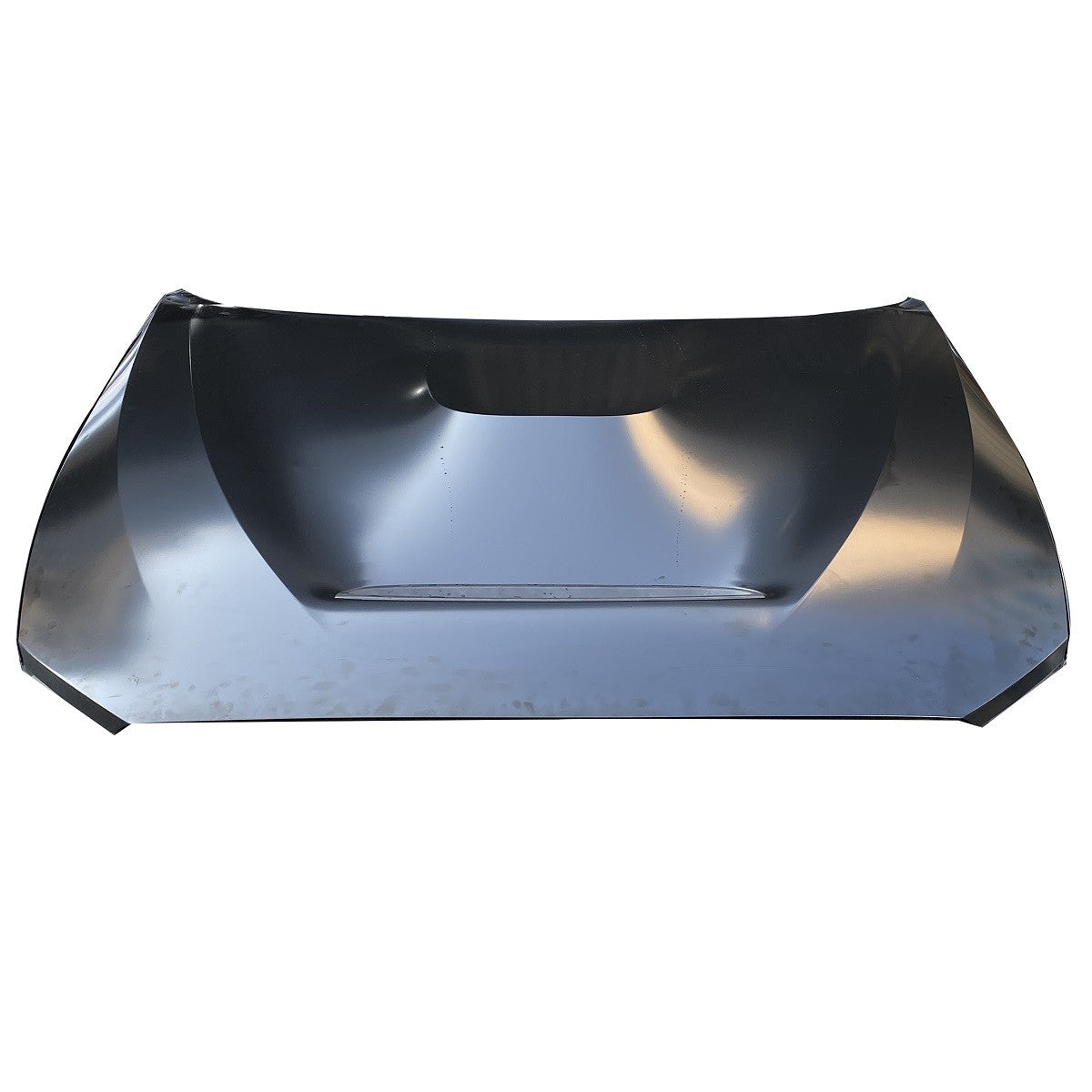 Aluminium Haube mit Luftauslass passend für BMW 1 & 2er 2011-2019