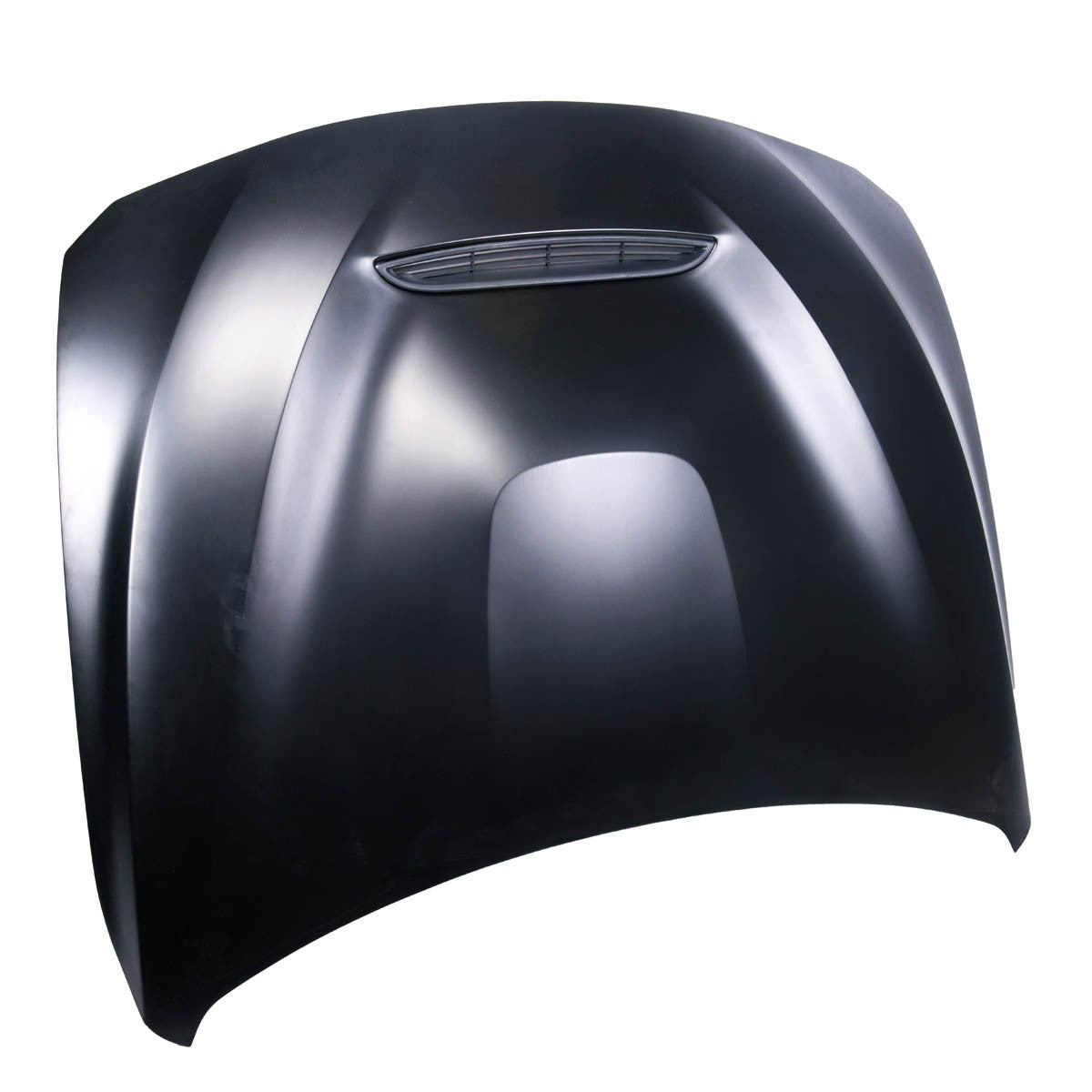 Aluminium Motorhaube mit Luftauslass passend für BMW M3 F80 M4 F82 F83 2013-2020
