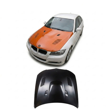 Haube mit Luftöffnungen passend für BMW 3er E90 E91 2008-2011