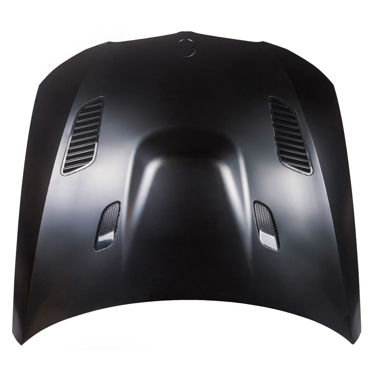 Haube mit Luftöffnungen passend für BMW 3er E90 E91 2008-2011