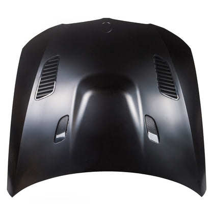 Haube mit Luftöffnungen passend für BMW 3er E90 E91 2008-2011