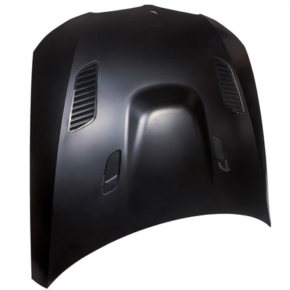Haube mit Luftöffnungen passend für BMW 3er E90 E91 2008-2011