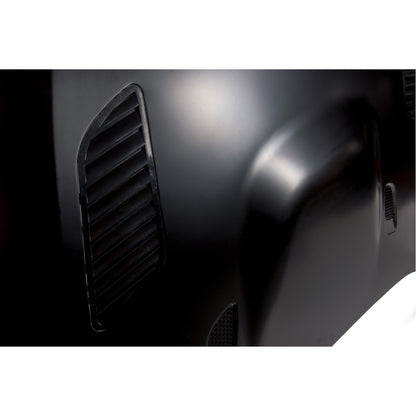 Haube mit Luftöffnungen passend für BMW 3er E90 E91 2008-2011