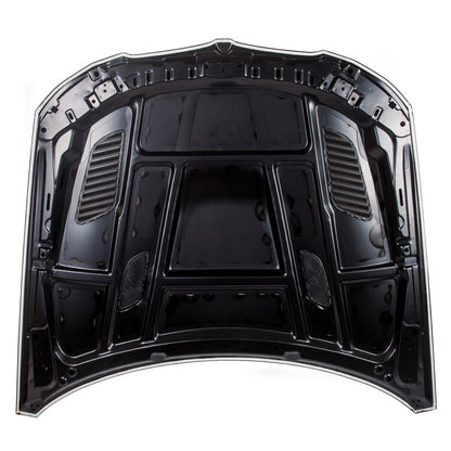 Haube mit Luftöffnungen passend für BMW 3er E90 E91 2008-2011