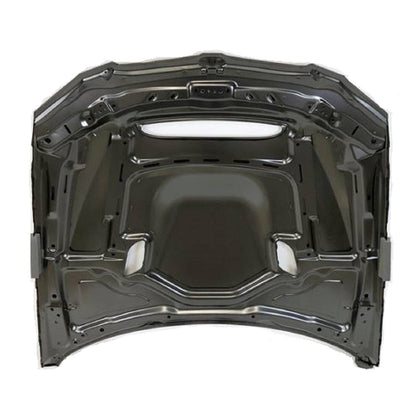 Aluminium Motorhaube mit Luftauslass passend für BMW M3 E92 E93 2006-2013