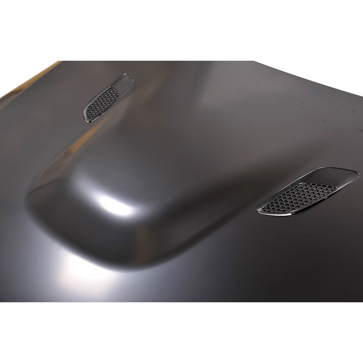 Aluminium Motorhaube passend für BMW M3 E92 Coupé E93 Cabrio 2006-2013