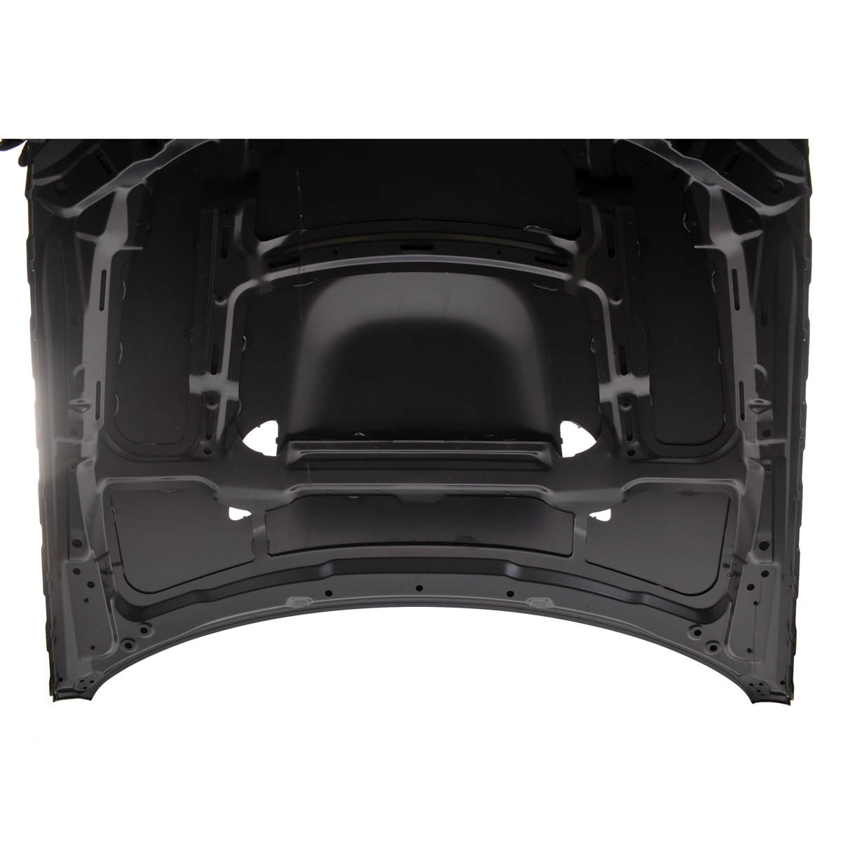 Aluminium Motorhaube passend für BMW M3 E92 Coupé E93 Cabrio 2006-2013
