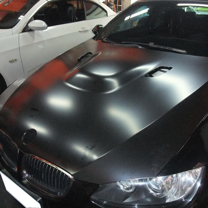 Aluminium Motorhaube passend für BMW M3 E92 Coupé E93 Cabrio 2006-2013