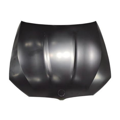 Aluminium Motorhaube passend für BMW 5er G30 G31 F90 2016-2023
