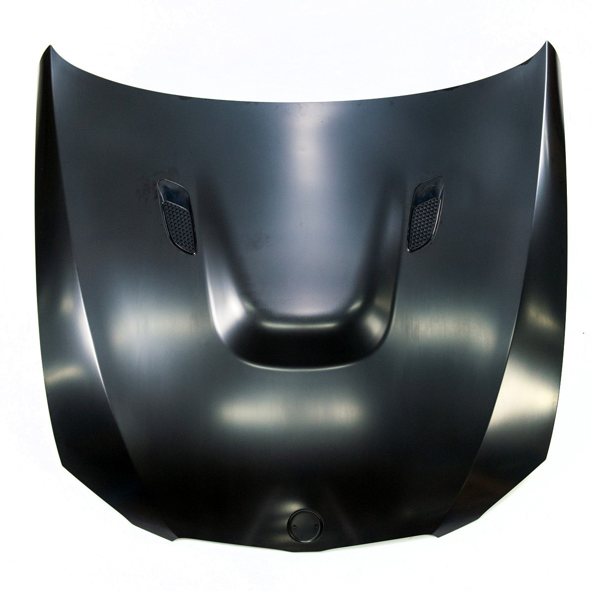 Stahl Motorhaube passend für BMW 3er E92 E93 Facelift 2010-2013