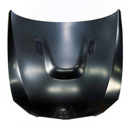Stahl Motorhaube passend für BMW 3er E92 E93 Facelift 2010-2013