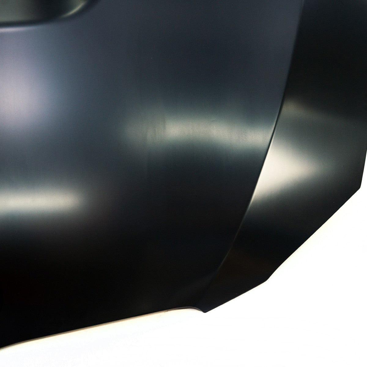Stahl Motorhaube passend für BMW 3er E92 E93 Facelift 2010-2013
