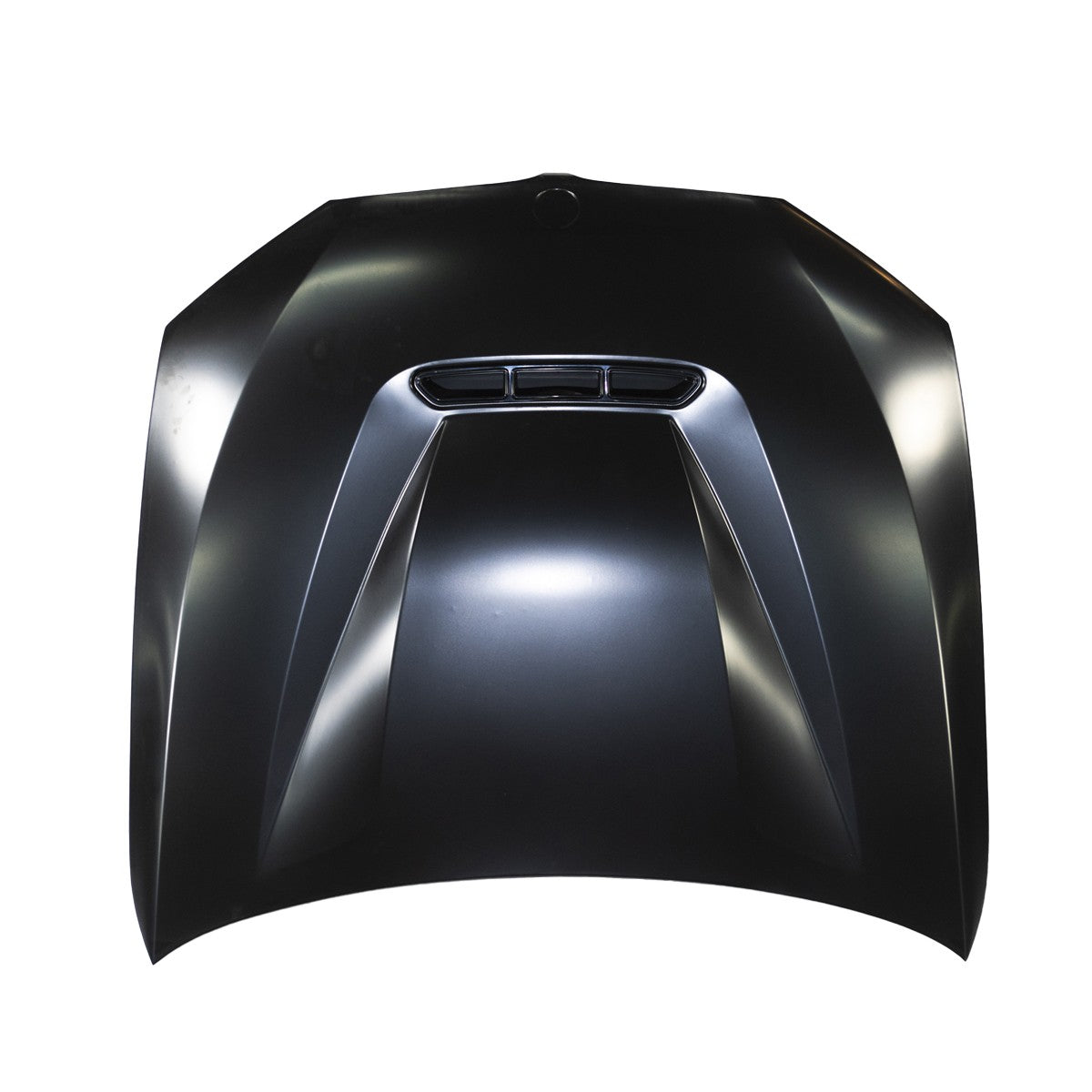 Aluminium Haube passend für BMW 5er G30 G31 2016-2023