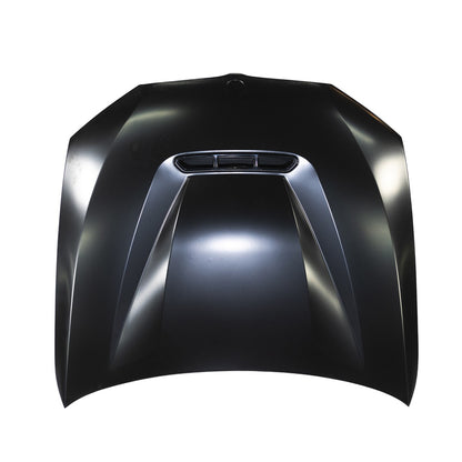 Aluminium Haube passend für BMW 5er G30 G31 2016-2023