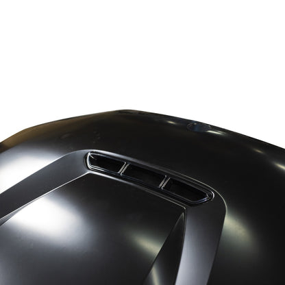 Aluminium Haube passend für BMW 5er G30 G31 2016-2023