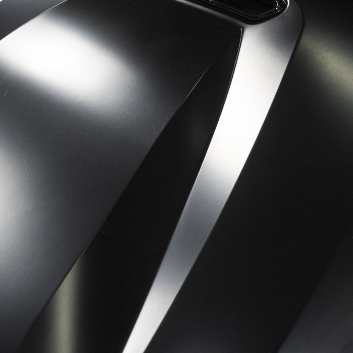 Aluminium Haube passend für BMW 5er G30 G31 2016-2023