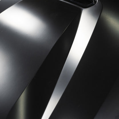 Aluminium Haube passend für BMW 5er G30 G31 2016-2023