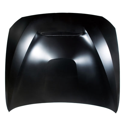 Stahl Motorhaube passend für BMW 5er F10 F11 2009-2016